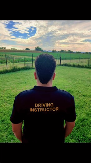 Fun facts about a driving instructor: 🚗 They can hear a missed gear change even when half asleep. 🛑 “Brake… BRAKE!” is said calmly on the outside, dramatically on the inside. 👀 They watch hands, mirrors, pedals, road signs, AND traffic all at once — superhero skills. 🐝 They repeat the same rules (hello K53) so often it’s basically their second language. 😅 They’ve learned to stay calm while a learner accidentally turns on the wipers instead of the indicators. 🧠 They remember every learner’s