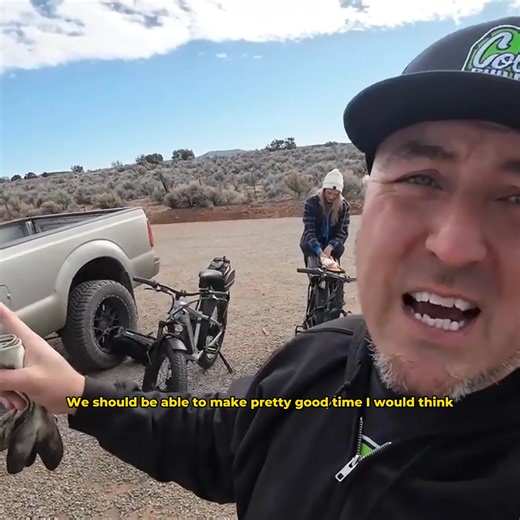 1.1K views | ‍♂️ Ready to Conquer Any Trail? Our Off-Road Fat Tire E-Bike is built for adventure. Tackle sand, snow, mud, and mountains with ease. Fat tires. Powerful motor. Pure freedom. | Velowave Electric Bikes | Facebook