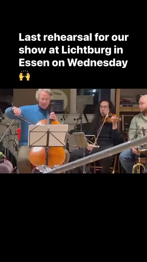 2.4K views · 38 reactions | Get the last tickets here: https://t.ly/K7Lu9 | Long Distance Calling | Facebook