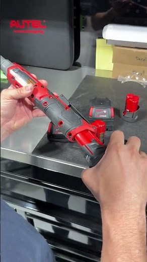 NAPA | Milwaukee Extended Reach Ratchet