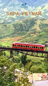 76 reactions |  Muong Hoa Railway, Sapa The Muong Hoa Railway is a...
