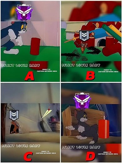 A, B, C, or D, ep26 ☠️