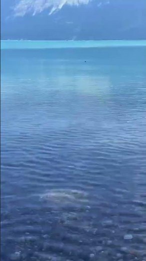 Alberta's Hidden Gem: The Most Beautiful Lake You Never Knew