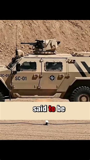 This British Combat Vehicle Can Survive Anti-Tank Mine Explosions 💥🦂 | Scorpion Tech Explained #tech