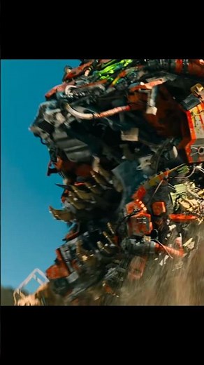 Devastador - Transformer