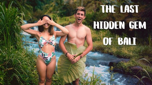 Bali’s secret spot locals don’t want tourists to miss