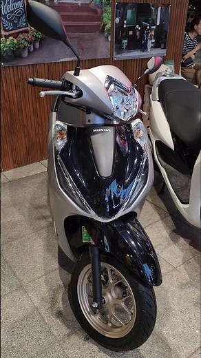 Honda Lead 2026
