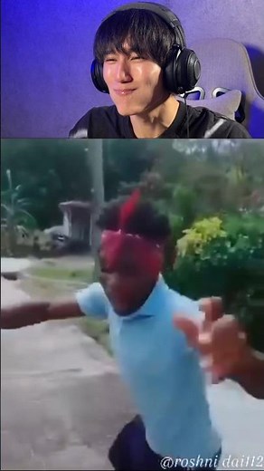 Hilarious Instagram DM Challenge: What game is that? 😂