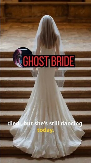 The Ghost Bride of Fairmont Hotel | Haunted History