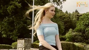 39K views · 592 reactions | Ailish Mc Bride - The Ghost of Danny Boy | Irish Entertainment Awards | Facebook