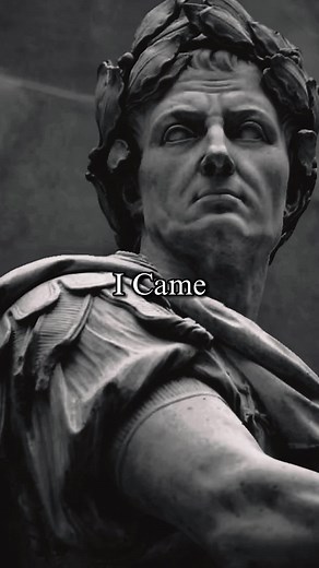 Julius Caesar Conquest: Veni Vidi Vici