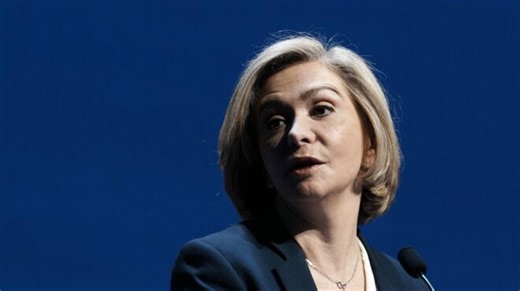 Valérie Pécresse : la candidate à la présidentielle invitée de Face à Baba le... - Télé 2 Semaines