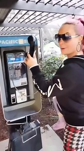 43K views · 1.4K reactions | Does anyone still have a payphone? | Coco | Facebook