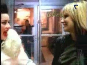 Vitamin C - Last Nite