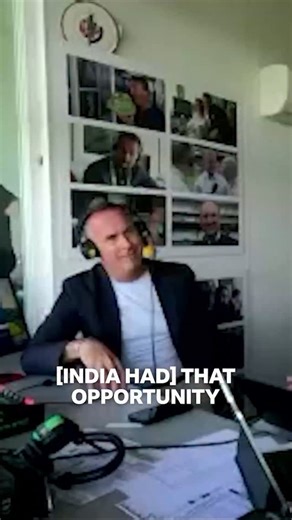 966 reactions · 67 comments | Even the Bazballers will struggle to win from here, reckons Michael Vaughan, who says Shubman Gill and India “got lucky” with the toss. 樂 | BBC Test Match Special | Facebook