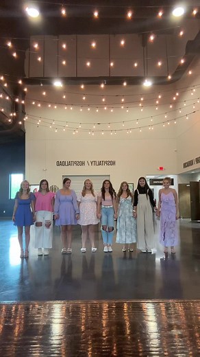 GBC seniors signing off