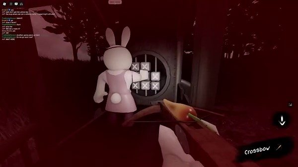 How to ESCAPE Decay II Delirium in Piggy!