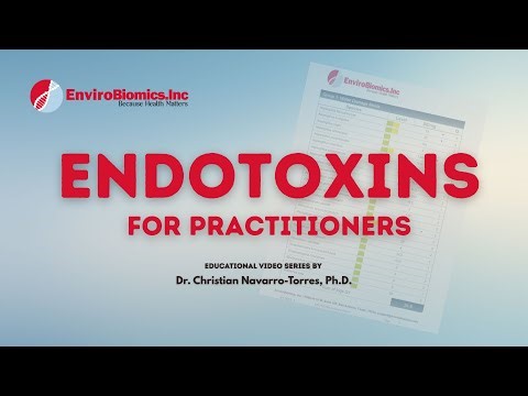 Endotoxin Testing for Practitioners