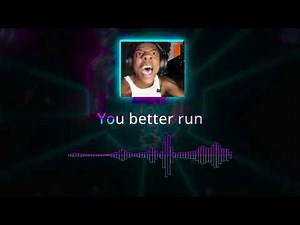 F-777 & IShowSpeed - Unsafe SPEEDS