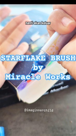 #arttherapy #art #brushmarkers