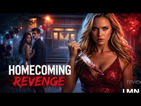 Homecoming revenge| LMN MOVIES NEW RELEASE 2026 | heartbreak
