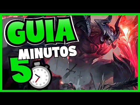 ✅AATROX S12 GUIDE (2022) | HOW TO PLAY AATROX TOP | SKILLS, RUNES, ITEMS & MORE!! 🚀🚀