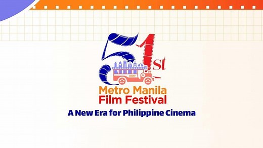 MMFF unveils four films that complete the 2025 entries list