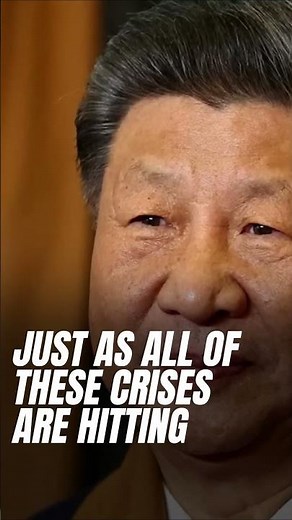 China's Economic Collapse? Why the Boom Is Over and the Crisis Is Here