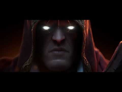 Darksiders 4 - Official Announcement Trailer