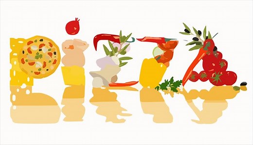 ナポリ風、ローマ風、…ピッツァの種類は思いのほかたくさんあった！