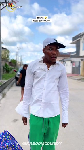 😂🤣one word for him please