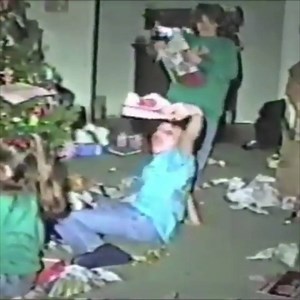 540K views · 920 reactions | Kids reaction to getting @Nike Air Max 1's in 1987 藍. Tag a friend who acts like this after getting a new pair of sneakers. | Modern Notoriety | Facebook