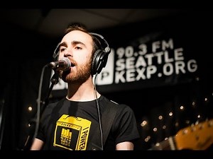Yuck - Full Performance (Live on KEXP)