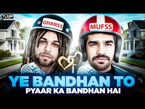 आज कुछ तुफानी करते है | GTA V TLRP | #tlrp