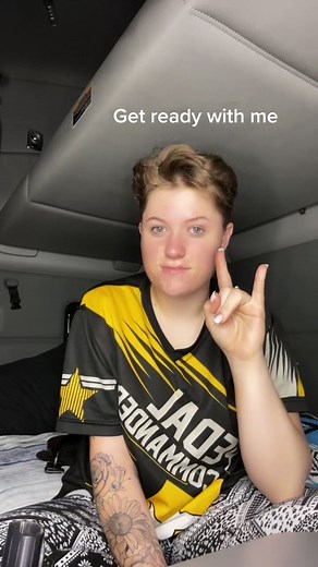 BeautifulbadassEndeavours on TikTok