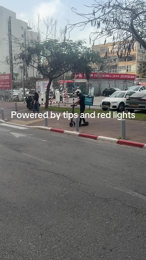 Inokim Red Lights: Safety Tips for Electric Scooters