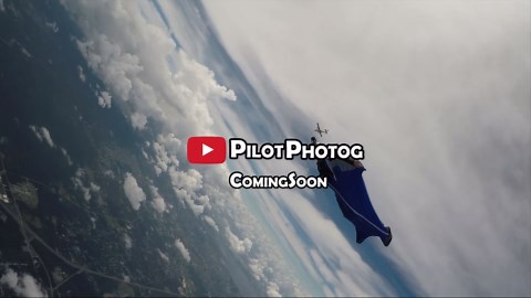 Flying the Twin Otter: Charlie’s Story and His Trusty Aircraft