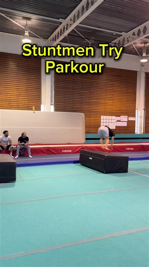 Ultimate Parkour Training Guide for Beginners
