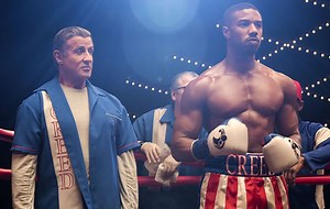 ‘Creed II’ – Film review