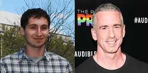 Cis Men Like Jesse Singal, Dan Savage Don't Decide What's Transphobic