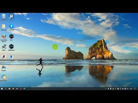 [Dynabook R734/K] Installing Windows 10 Pro and All Drivers + Bluetooth