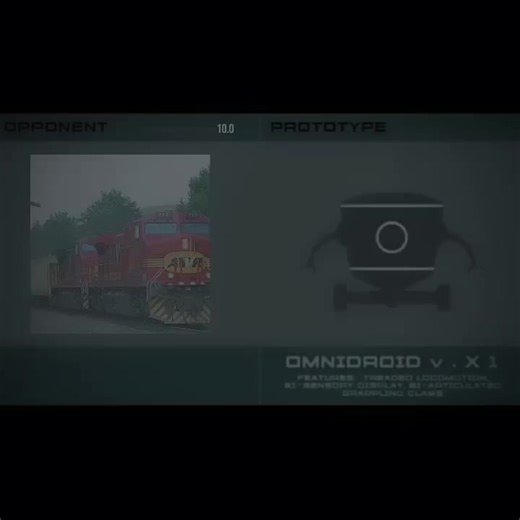 #CapCut awvr trains edit 2