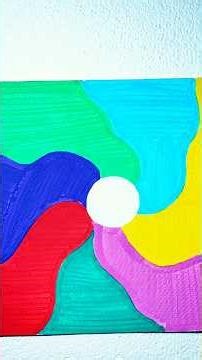 Relax and watch me ink this drawing #coloring #satisfying #shorts #tutorial #art #relaxing