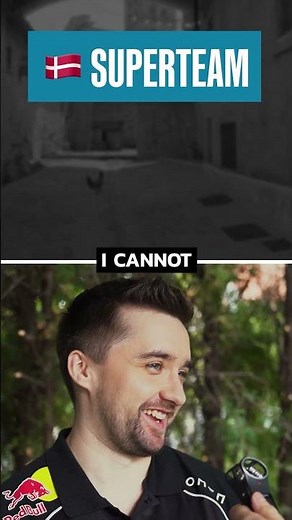 HooXi's dream Danish team 🇩🇰