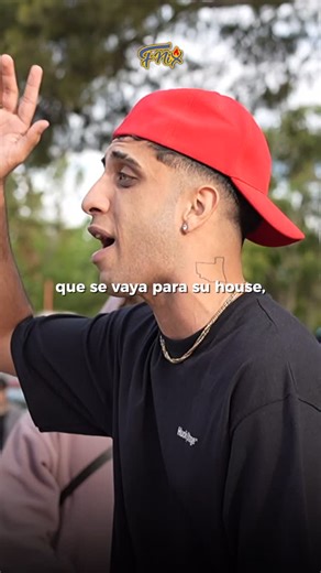 F-NIX on Instagram: "MUSA EN BATALLA DE CANCIONES 🔥 Asi fue la presentación de @tomymusa en la fecha musical de F-NIX del mes de noviembre 🙌 ¡Todo el material en YouTube!"