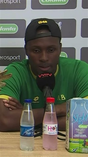 “Nos sigue faltando” Charrupi