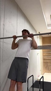 Easy muscle up Tutorial✅ Follow for more tutorials🙌#calisthenics