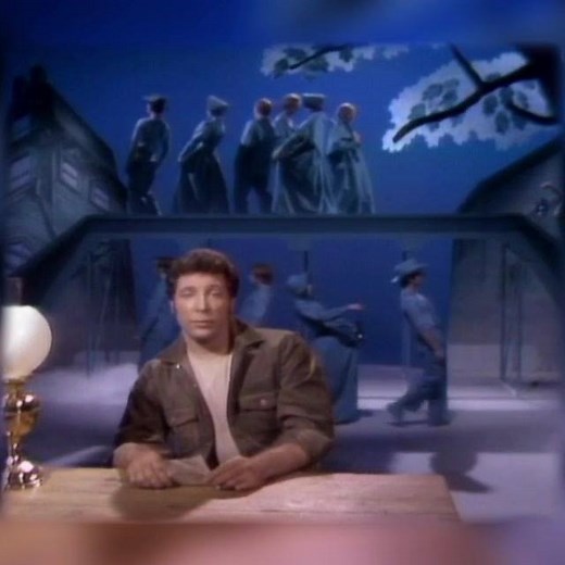 532K views · 24K reactions | It’s good to touch the Green, Green Grass of Home...⁣ ⁣- https://youtu.be/IBj-BrY0anI #sixties #christmasno1 #festive #tbt ⁣Official UK Charts  | Tom Jones | Facebook