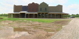 New RV theme park opens in Grayville