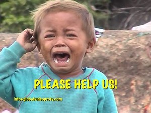 SAVING CHILDREN IN DISTRESS, PHILIPPINES